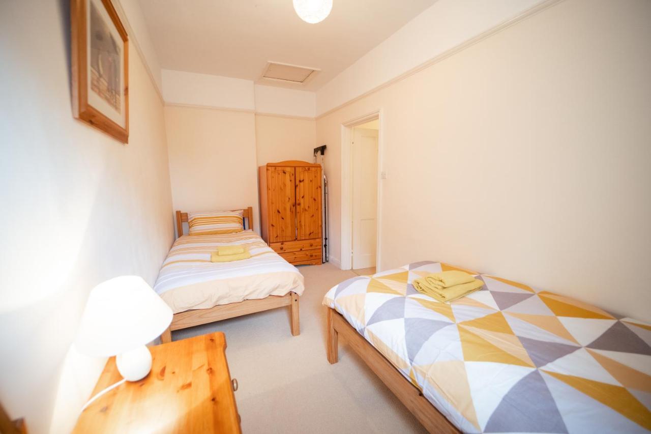 Buckenham Cottage Cromer Ngoại thất bức ảnh