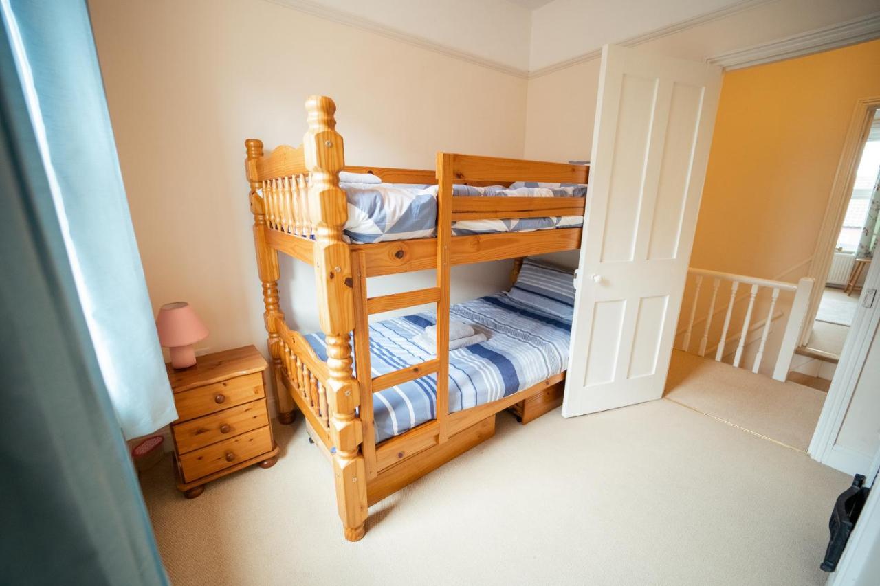 Buckenham Cottage Cromer Ngoại thất bức ảnh