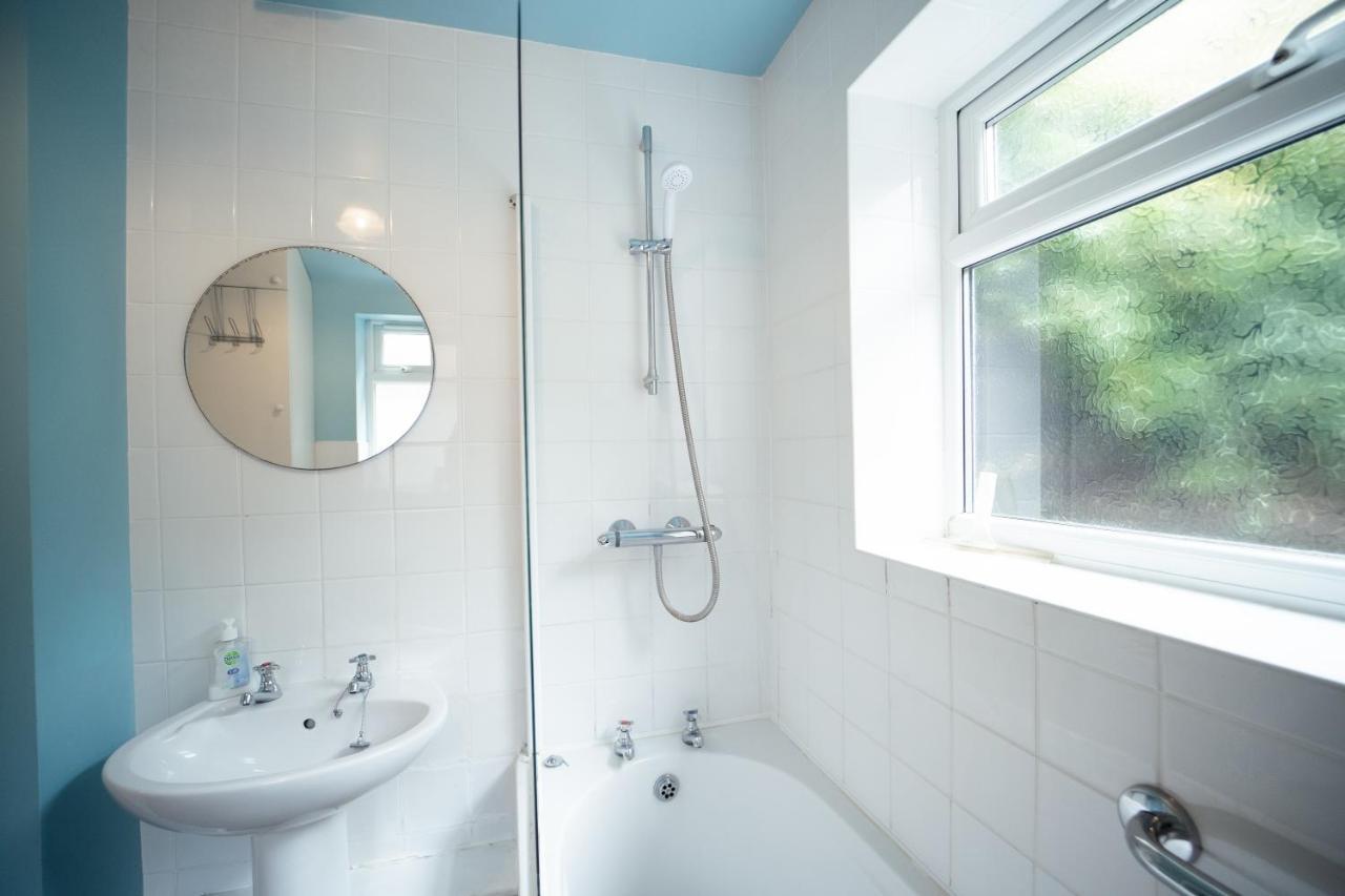 Buckenham Cottage Cromer Ngoại thất bức ảnh