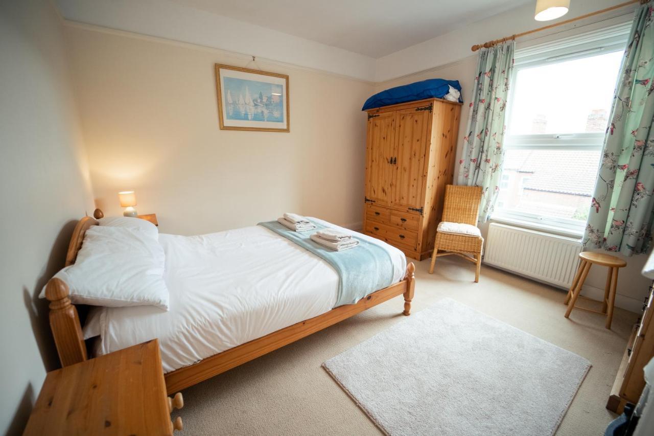 Buckenham Cottage Cromer Ngoại thất bức ảnh