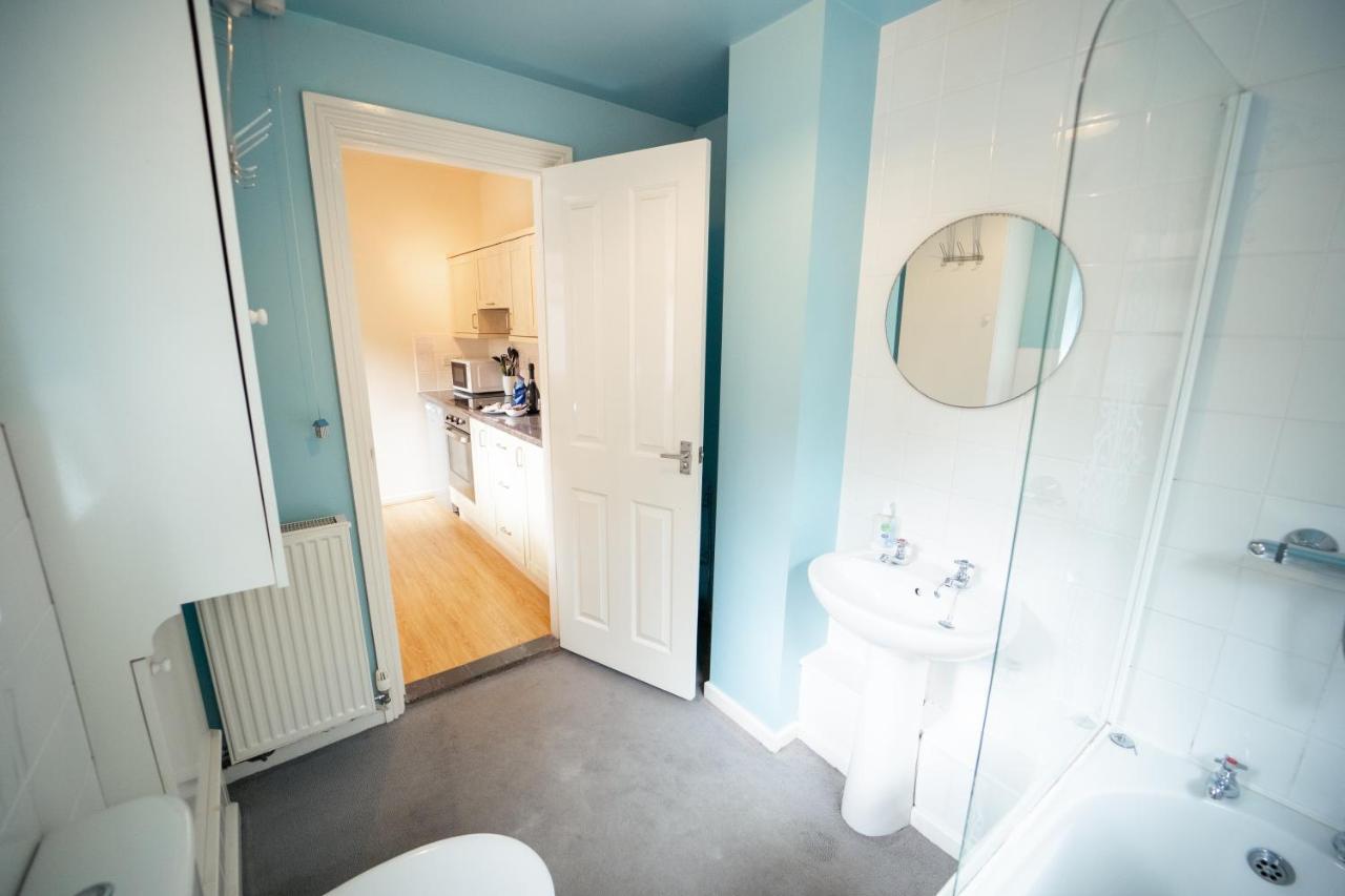 Buckenham Cottage Cromer Ngoại thất bức ảnh