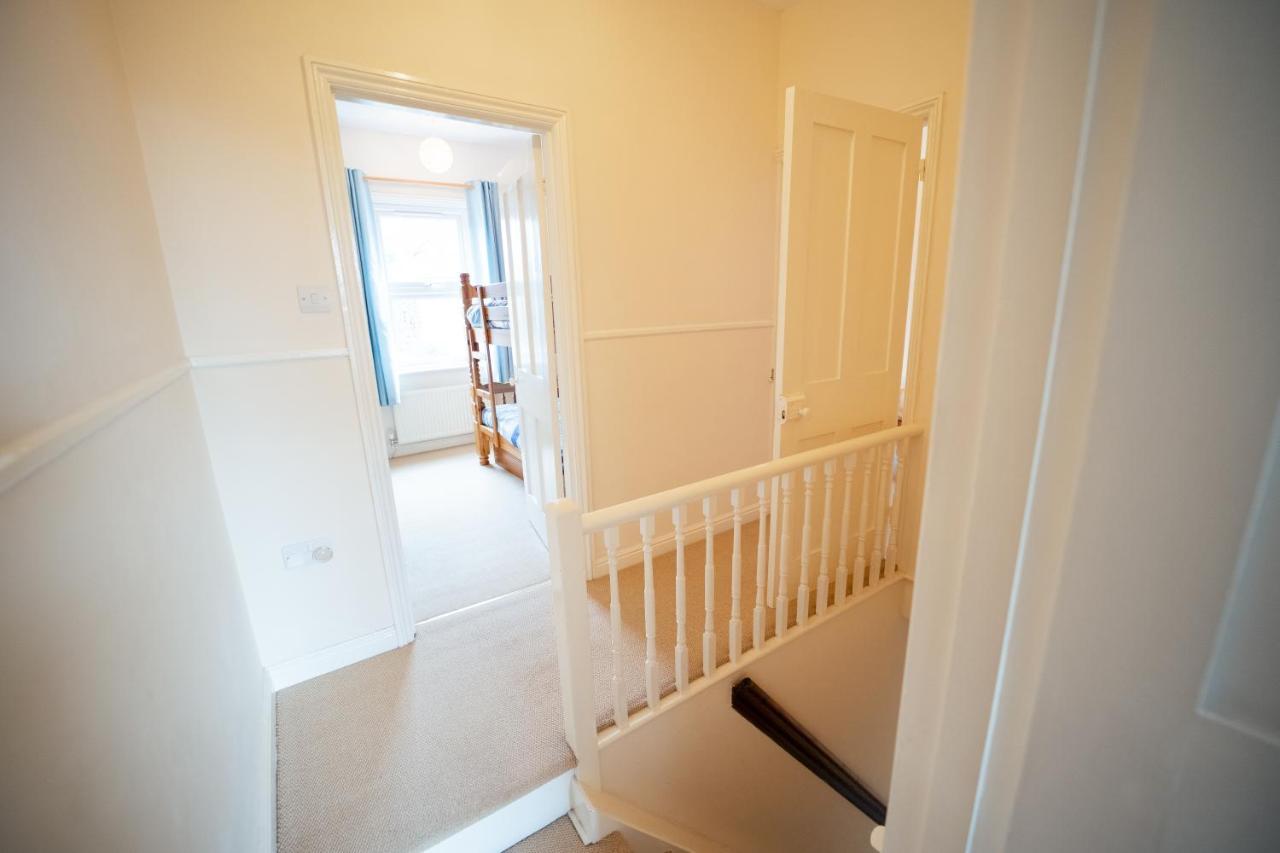 Buckenham Cottage Cromer Ngoại thất bức ảnh