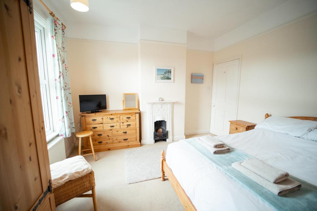 Buckenham Cottage Cromer Ngoại thất bức ảnh