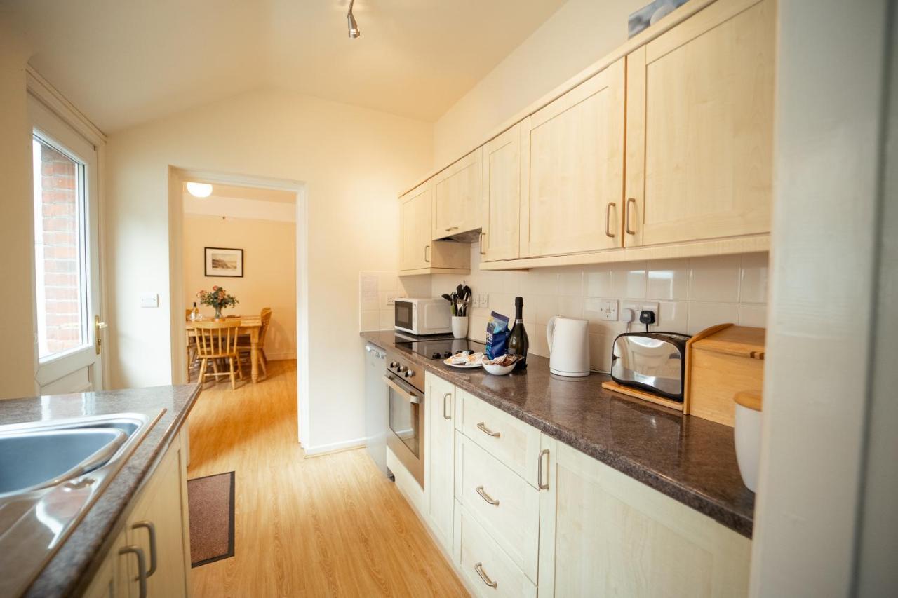 Buckenham Cottage Cromer Ngoại thất bức ảnh